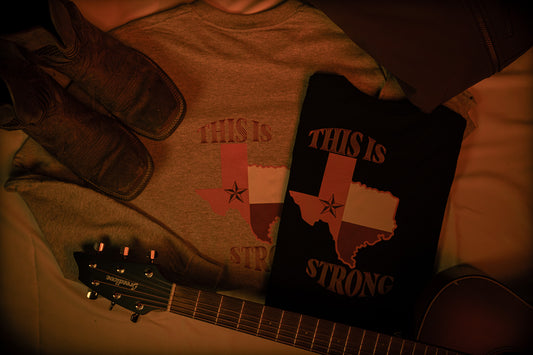 Texas Strong